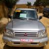 MITSUBISHI Pajero Pinin 4x4. 2.0 / 2001