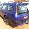 Toyota corolla 1.6 Clim,