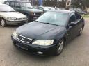 Honda Accord, clim, tout options, année 2000