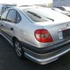 Toyota Avensis 1.8 clim