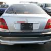 Toyota Avensis 1.8 clim