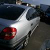 Toyota Avensis 1.8 clim