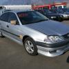 Toyota Avensis 1.8 clim