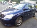 Toyota corolla 1.8 clim. 