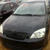 Toyota Corolla 1.6 clim