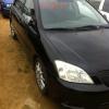 Toyota Corolla 1.6 clim