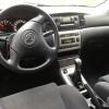 corolla-ts interieur