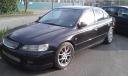 Honda Accord 2000