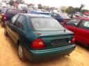 Honda Civic Clim 1.5 essence  économique (4)