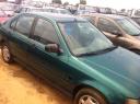 Honda Civic Clim 1.5 essence  économique (5)