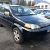 Honda HRV 1.6 clim 4X4