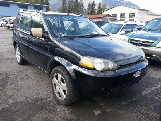 Honda HRV 1.6 clim 4X4