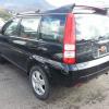 Honda HRV 1.6 clim 4X4