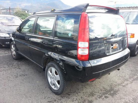 Honda HRV 1.6 clim 4X4