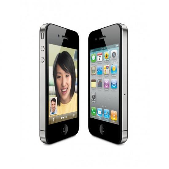 Iphone 4