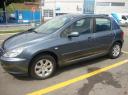 Luxury car Niger