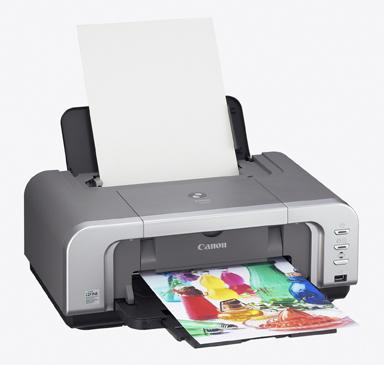 Imprimante couleur Canon