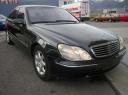 MERCEDES-BENZ S 400