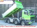 Camion Lourd