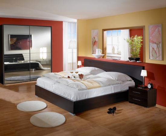 Chambre a coucher adult