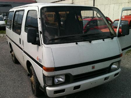 Isuzu Midi
