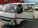 Bus USUZU MIDI, vitré, disp Cotonou 2.600.000