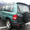 Pajero Pinin clim 4X4