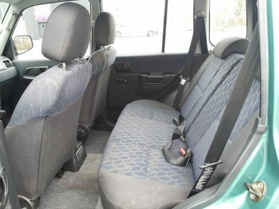 Pajero .