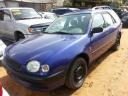 Toyota Corolla 1.6 clim