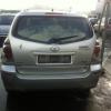 Toyota Corolla  verso Diesel 7 places 