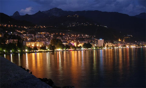 Vevey Suisse