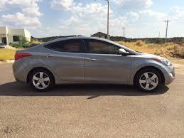 Elantra 2013