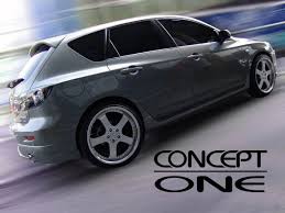 Mazda 3 Sport
