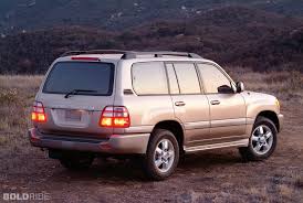 Toyota Land cruiser V( Essence / Diesel