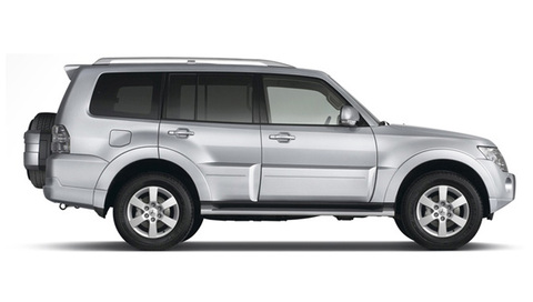 Pajero 33